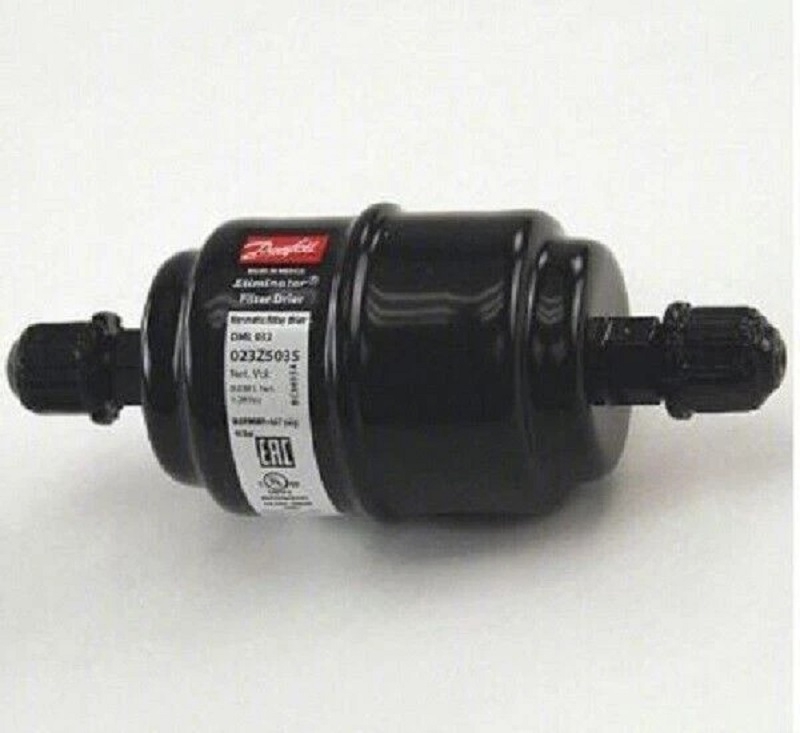 Phin lọc DML163 – phin lọc Danfoss